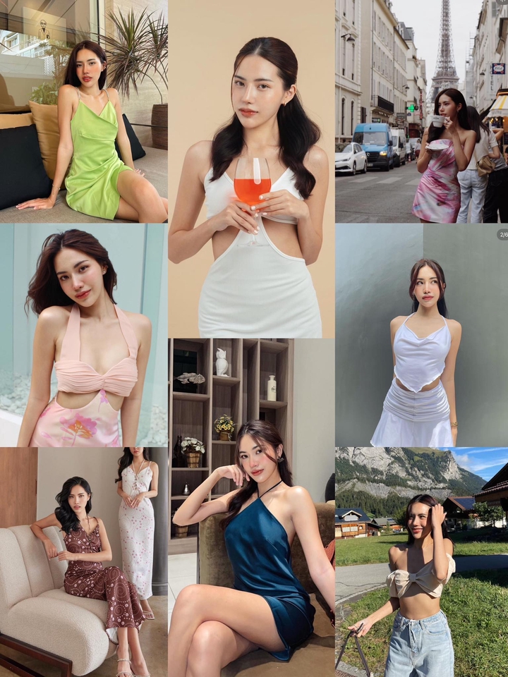 เน็ตไอดอลและบล็อกเกอร์รีวิว - รับรีวิวทุกอย่าง งานคุณภาพ ทั้งรูป/คลิป :) - 2