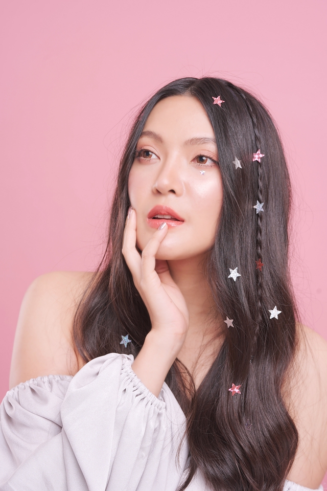 Photography - ถ่ายภาพบุคคล / Portrait, Beauty, Fashion งานพรีเซ็นเตอร์ - 3