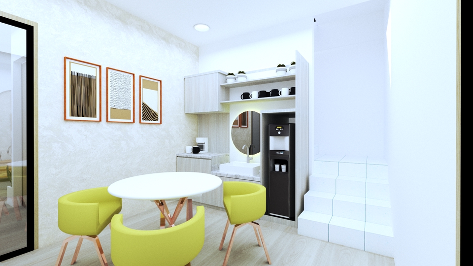 3D & Perspektif - DESAIN 3D INTERIOR RUMAH_TERMURAH - 15