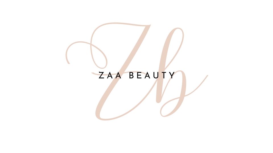 Logo - DESAIN LOGO NAMA DAN MONOGRAM - 4