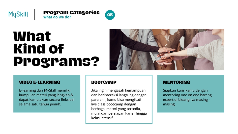 Presentasi - Editor Presentasi Profesional - 8