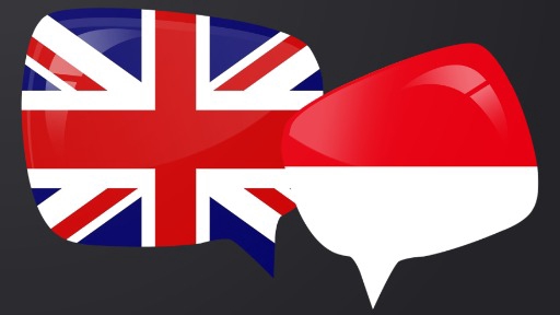 Penerjemahan - ENG-IND TRANSLATOR - 1