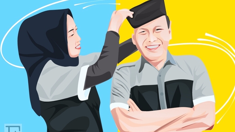 Edit Gambar & Photoshop - Jasa Edit Foto Vector Dan Foto Ucapan - 3