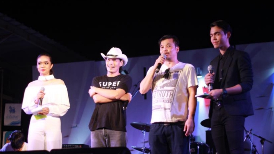 พิธีกร MC - รับงานพิธีกร / MC Event ,สัมนา,งานจัดกิจกรรมเล็กๆเพื่อน้อง,พูดประชาสัมพันธ์,สปอร์ตโฆษณา - 7