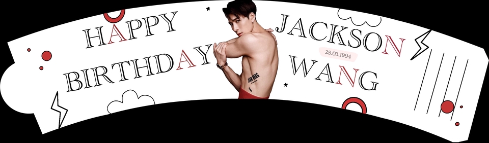 ทำ Giveaway - รับออกแบบ Giveaway ( griptok, postcard, cupsleeve) - 5