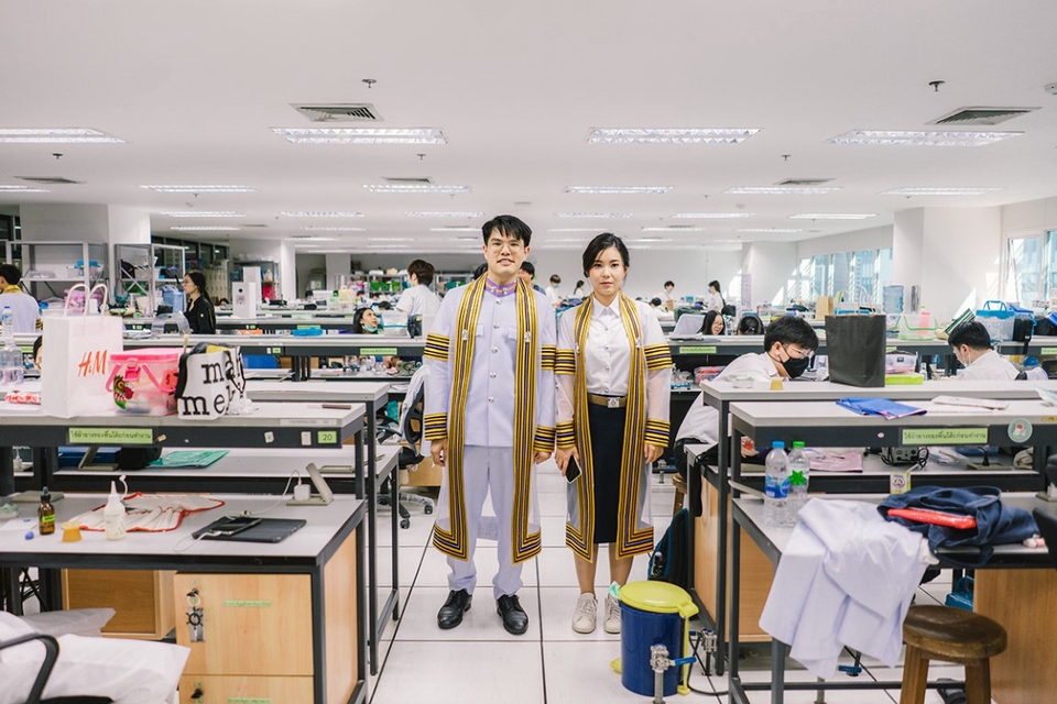 Photography - รับถ่ายภาพ วันรับปริญญา ภาพสวยแน่นอนน ช่างภาพเป็นกันเองมาก - 13