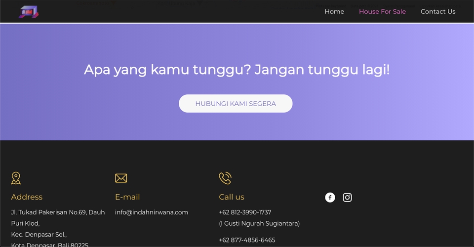 Web Development - Pembuatan Website dengan Wordpress Murah & Berkualitas - 5