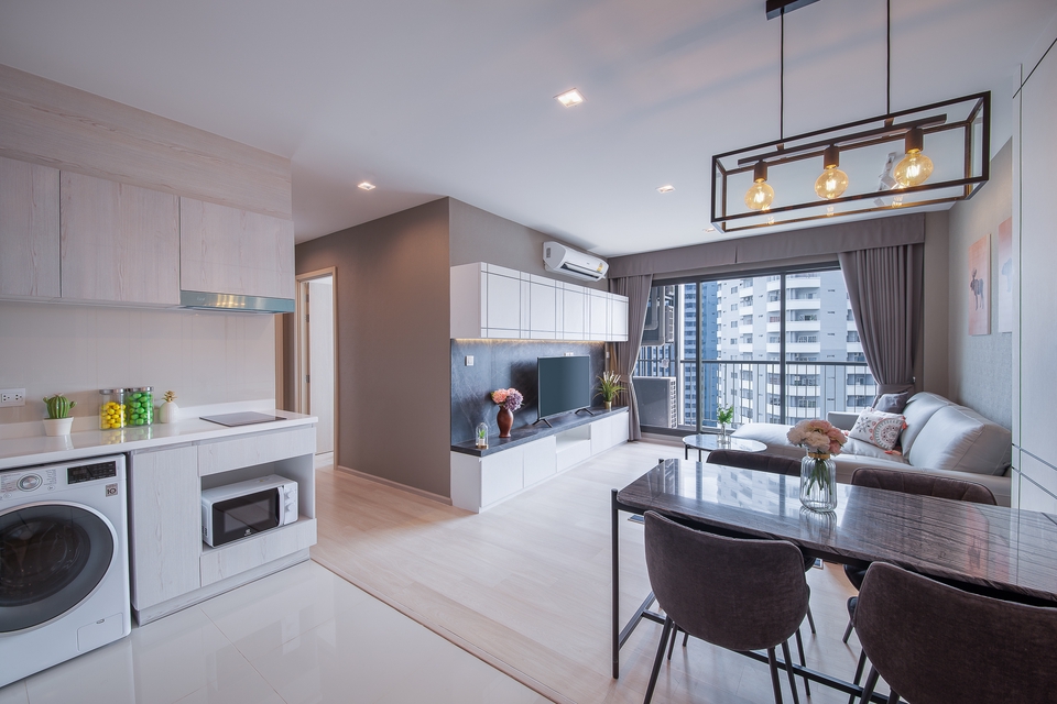 Photography - Jib Jib studio บริการถ่ายภาพอินทีเรีย คอนโด บ้านจัดสรร โรงแรม รีสอร์ท สปา ร้านอาหาร สถาปัตยกรรม - 17