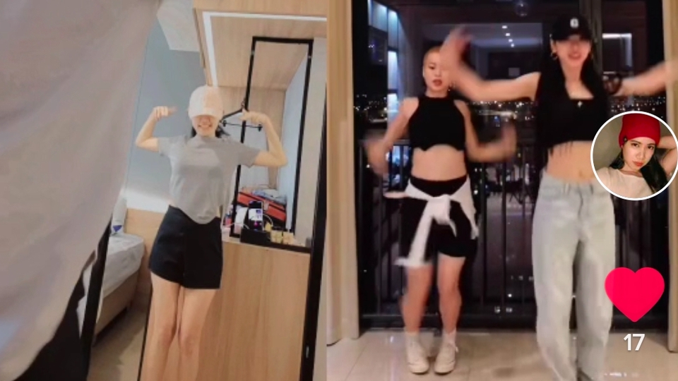 ผู้เชี่ยวชาญให้ความรู้เฉพาะด้าน - สอนเต้น K-pop - 1
