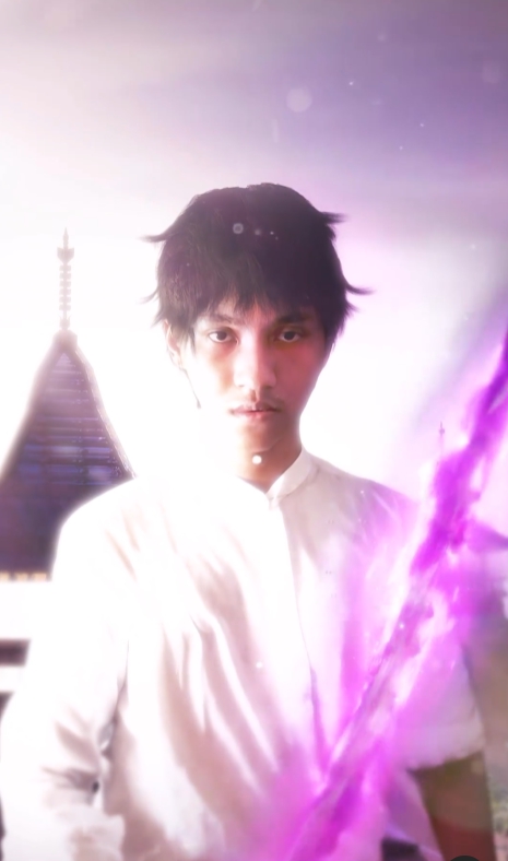 3D & Animasi - 3D Interior & environment Design / VFX Live Action - 3
