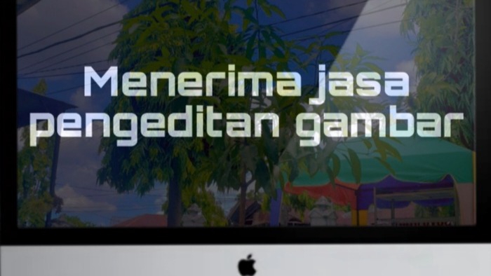Edit Gambar & Photoshop - Jasa pengeditan foto - 1