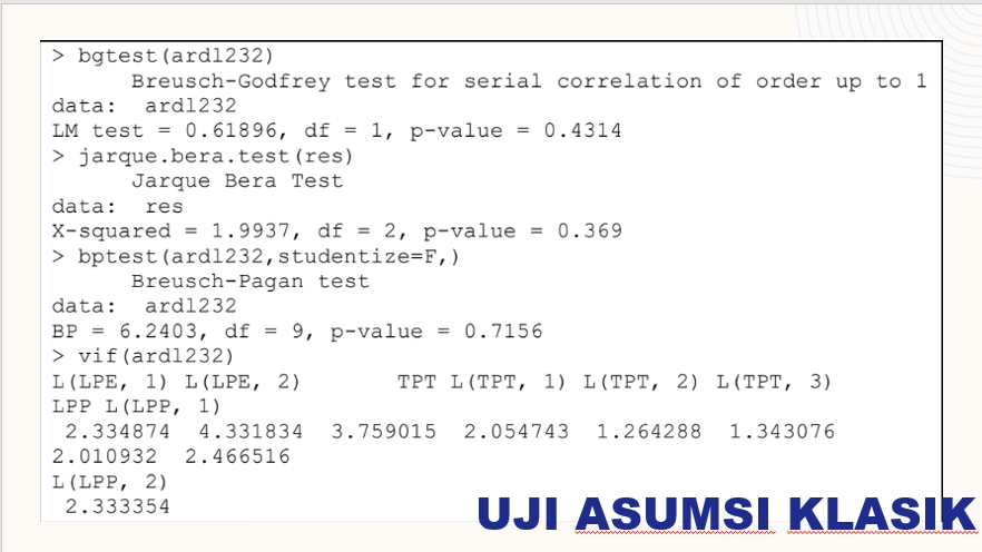 Analisis Data - Analisis Data dengan R dan Excel - 6