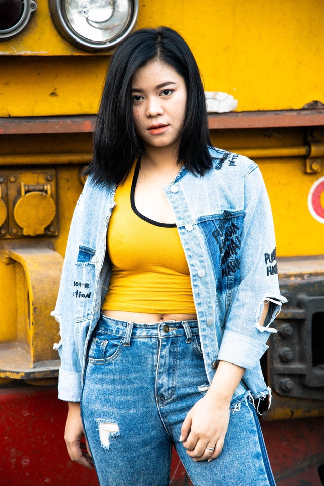 Photography - บริการถ่ายภาพงานรับปริญญา - 10