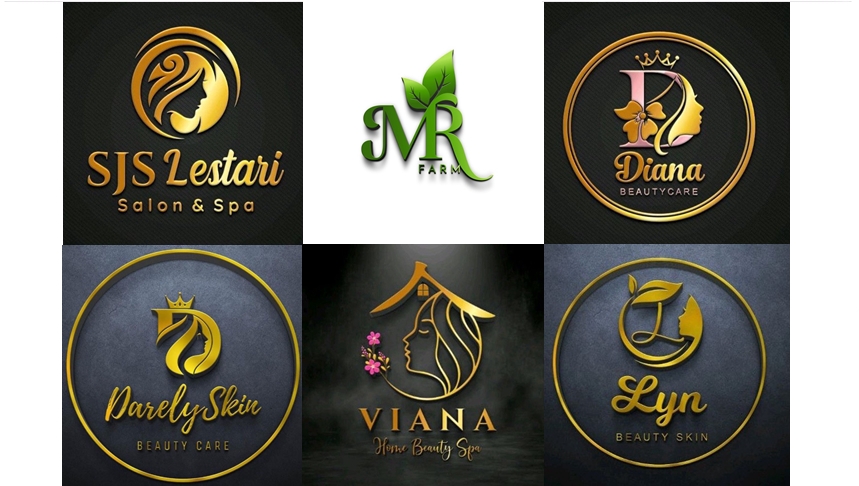 Logo - DESAIN LOGO PROFESIONAL PREMIUM - 6