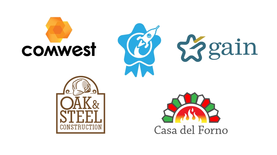 Logo - Siap Membantu Anda Membuat Logo atau Maskot - 10