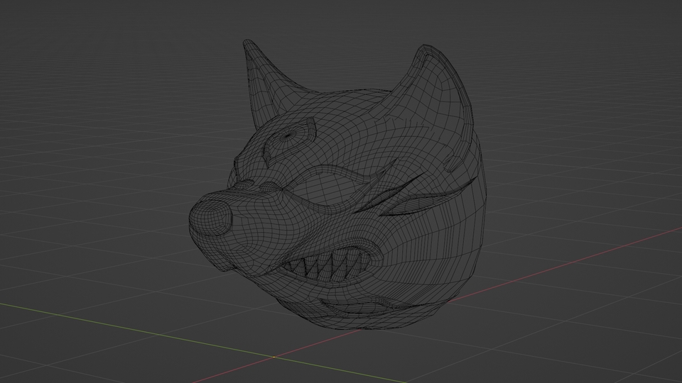 ทำโมเดล 3D - รับทำโมเดล 3D ไอเทมและพร็อพต่างๆ - 3