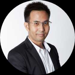 arunthong
