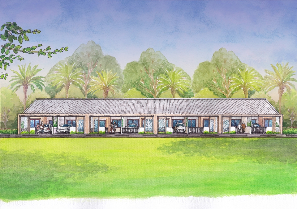 วาดภาพประกอบ - งานวาดภาพประกอบ (สีน้ำ/สีน้ำตัดเส้น/สีไม้/ตัดเส้นผสมPhotoshop) - 9