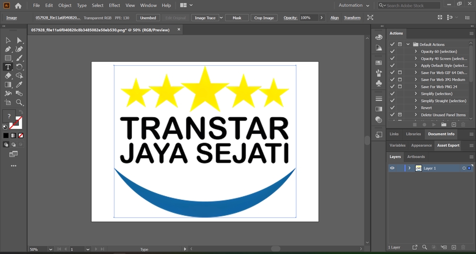 Jasa pembuatan video animasi 3D Trans Star Jaya Sejati, pembuatan animasi 3D untuk bisnis Anda.