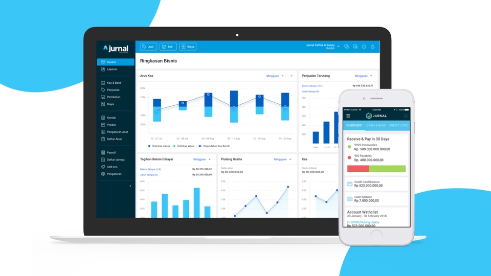 UI & UX Design - User Friendly UI/UX Design - 7