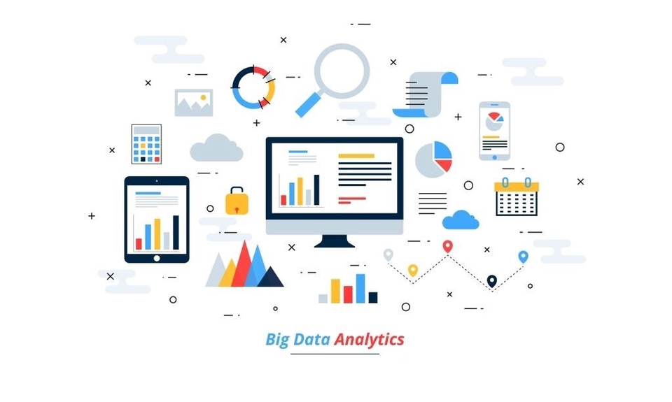 Analisis Data - Data Analyst untuk kebutuhan bisnis anda , Sql , Query, Database, Dashboard , Visualization - 3