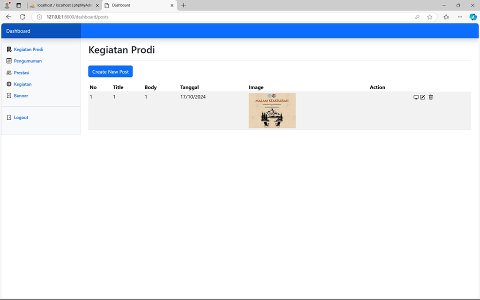Jasa pembuatan website company profile dengan desain profesional dan responsif