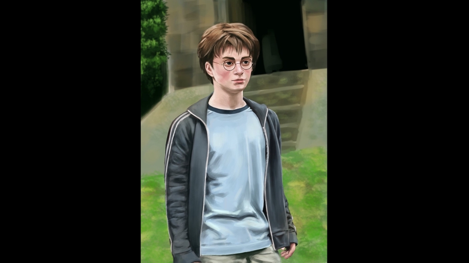 วาดแฟนอาร์ต - รับวาดรูป Fanart/Portrait ทุกภาพราคาเดียว - 8