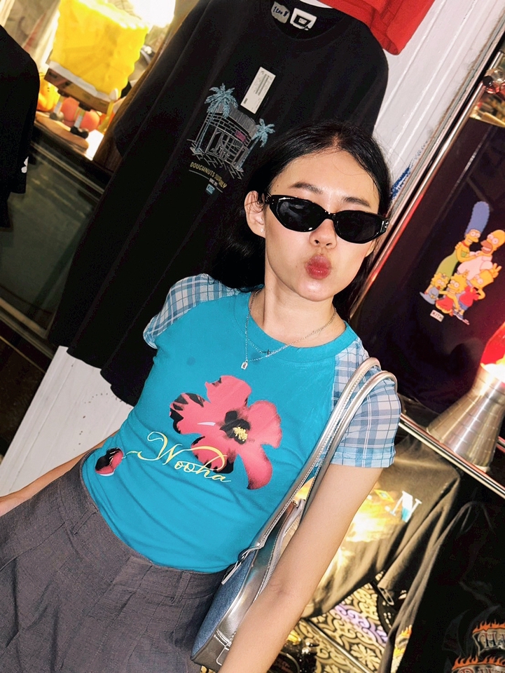 อื่นๆ - รับถ่ายแบบ รีวิวแว่นตา เสื้อผ้า เครื่องประดับ - 5