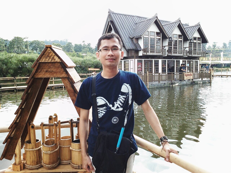 Pengembangan Diri - Konsultasi tentang pengembangan diri, pendidikan karakter, spiritual dan motivasi - 3