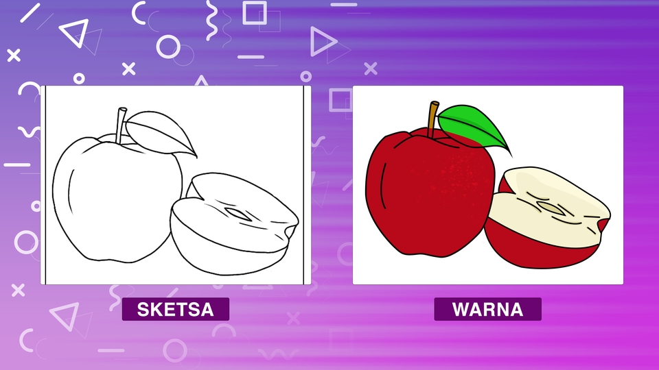 Jasa desain logo online untuk bisnis, toko online, dan perusahaan di Indonesia.