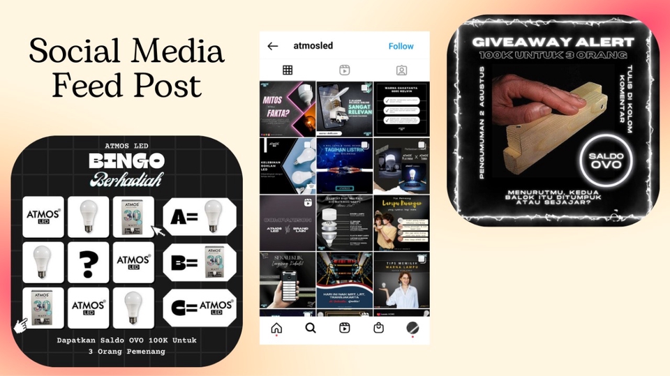 Banner Online - Design Banner Website / Design Banner E-Commerce / Design Banner Online 1 Hari Jadi - 5