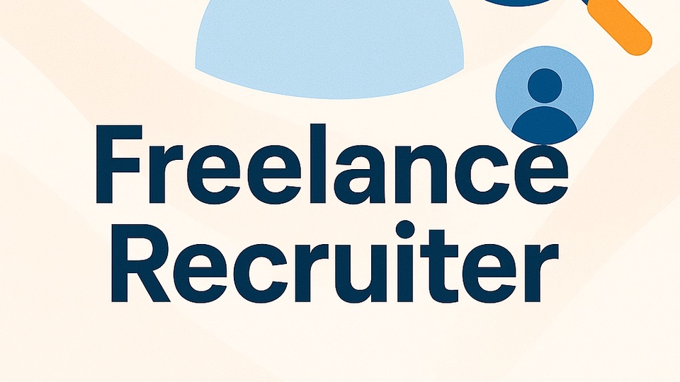 Jasa Konsultan HRD dan Human Capital untuk Perusahaan - Recruitment Assistant - Headhunter - Personality Assessment
