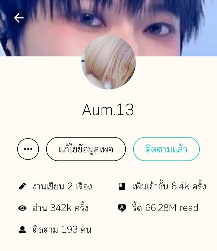 เขียนนิยาย / เรื่องสั้น - รับเขียนนยายสั้น/ยาว/แฟนฟิคชั่น - 5