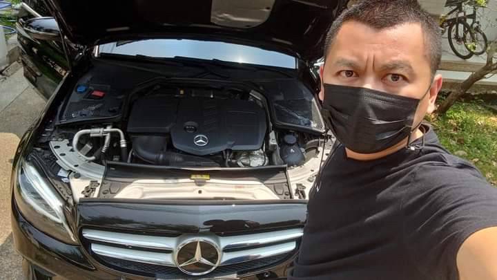 ตรวจสภาพรถมือสอง - รับตรวจสภาพรถมือสองก่อนซื้อครบจบทุกจุด โดยผู้ชำนาญงาน - 2