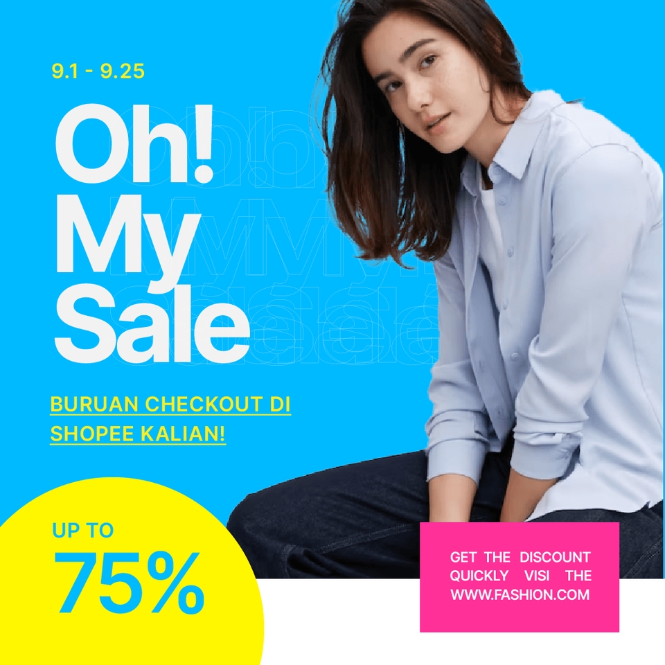 Jasa penulis artikel dan copywriting profesional. Promo Shopee diskon 75%!
