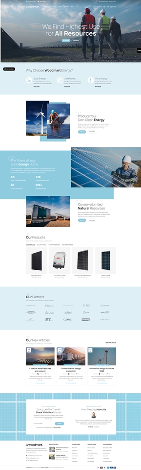 Web Development - Pembuatan Website untuk Bisnis Anda - 4