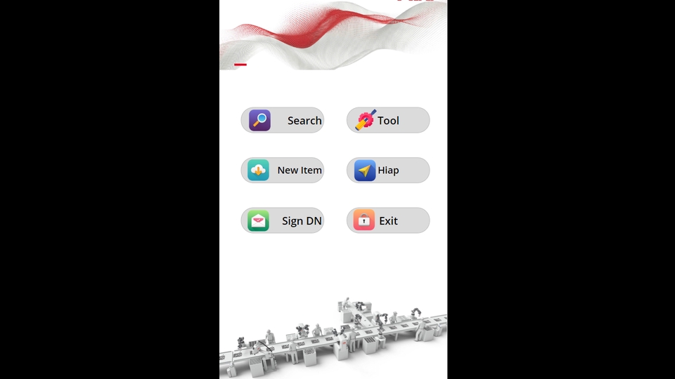 บริการให้คำปรึกษาและออกแบบ Power Apps รองรับทั้ง Web และ Mobile Application อย่างมืออาชีพ