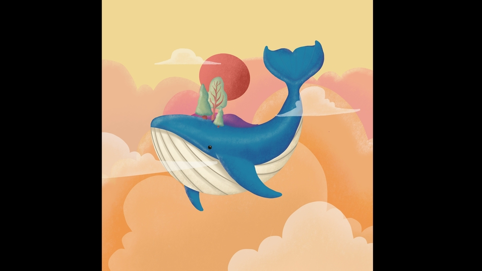 Ilustrasi Sesuai Keinginan Anda