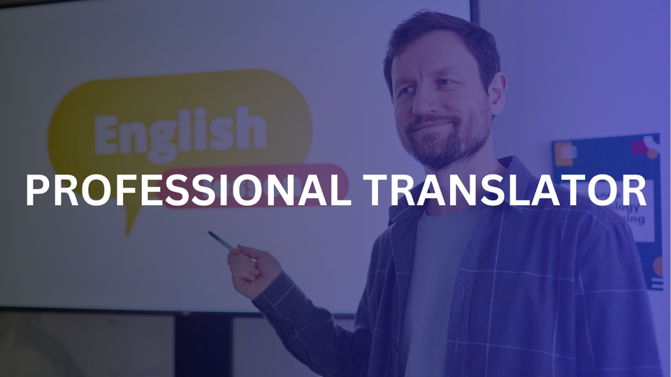 Jasa Translator Bahasa Inggris Untuk Meeting dan Business Dealing