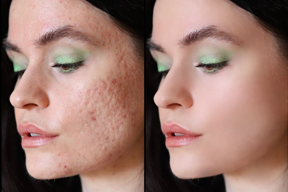 ไดคัท & Photoshop - ไดคัทรูป รีทัชรูป ปรับแสงให้รูป แบนเนอร์ - 7