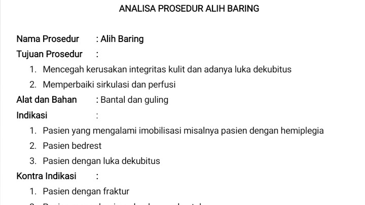 Pengetikan Umum - Jasa Ketik Kilat Dalam 1 Jam - 3