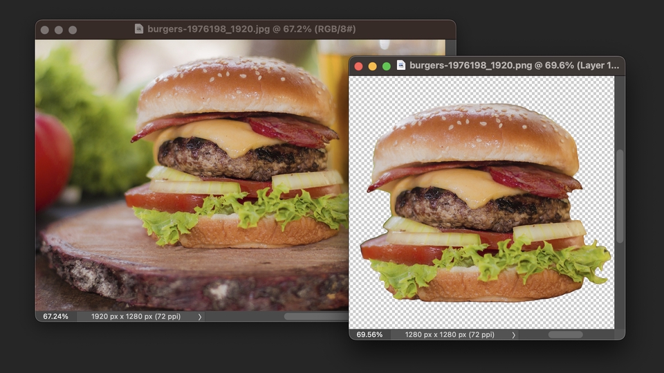ไดคัท & Photoshop - รับไดคัทรูป (Dicut) - 4