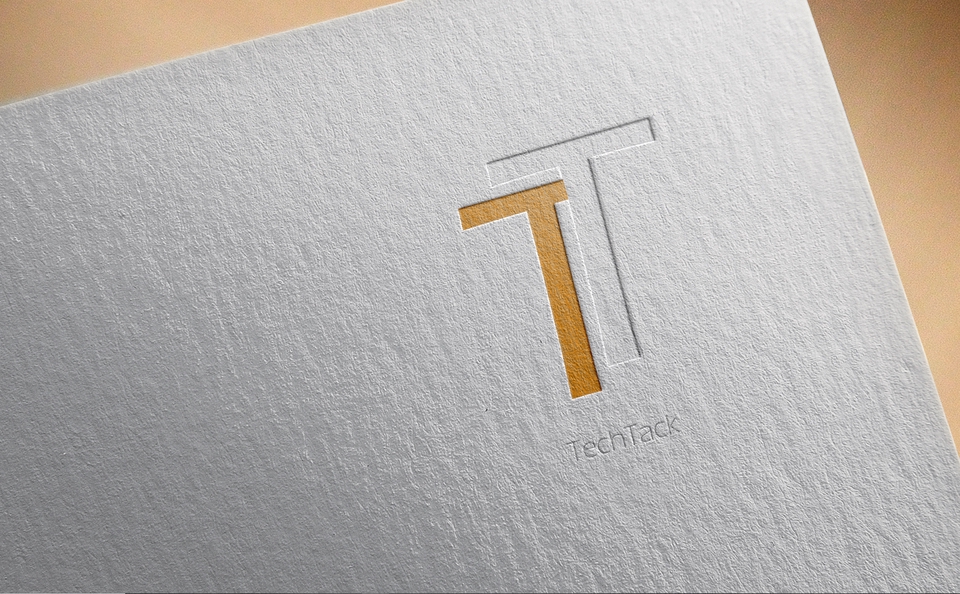 Logo - Logo Perusahaan, Coffee, Cosmetics, Fashion, Personal Branding, Startup, DLL ( 1 HARI SELESAI ) - 7