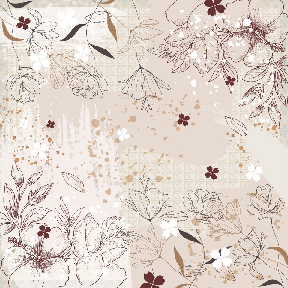 Desain Kaos & Motif - JASA DESIGN HIJAB, SCARF, KERUDUNG - 6