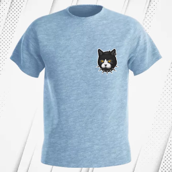 Desain Kaos & Motif - Model Sablon Kaos - 2