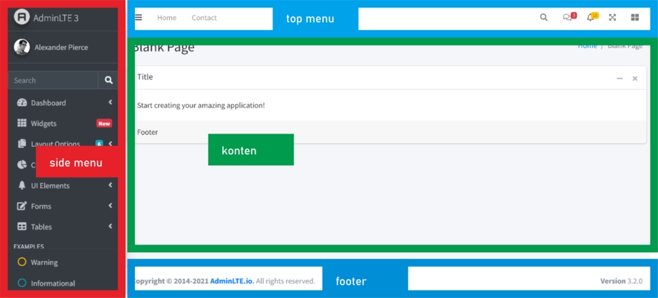 Jasa pembuatan website profesional dengan desain modern dan fitur lengkap.