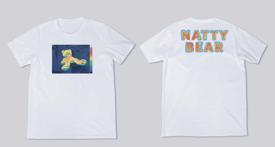 วาด/ออกแบบแพทเทิร์นเสื้อผ้า - T-shirt Design by me Owner by you - 19