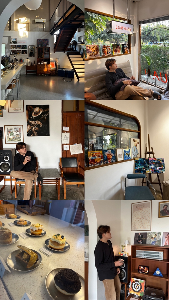 เพื่อนพาเที่ยว คนนำเที่ยว - เป็นเพื่อนเที่ยวได้ทุกที่ - 2