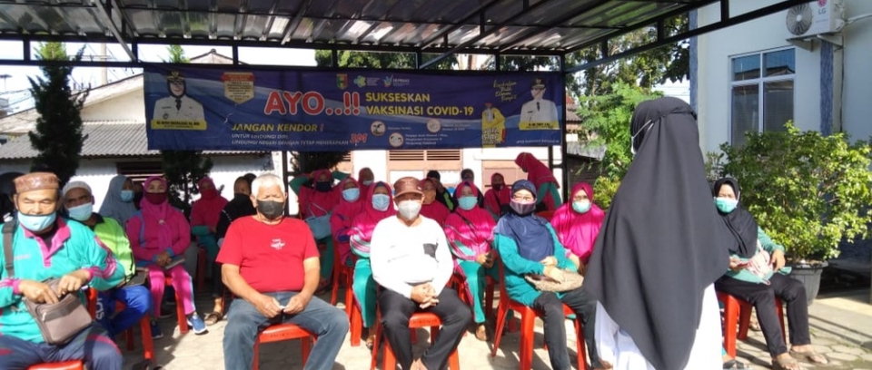 Pengembangan Diri - Konsultasi gizi menuju sehat - 3