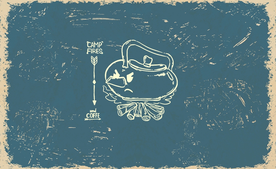 Gambar dan Ilustrasi - Desain Ilustrasi Vintage - 2